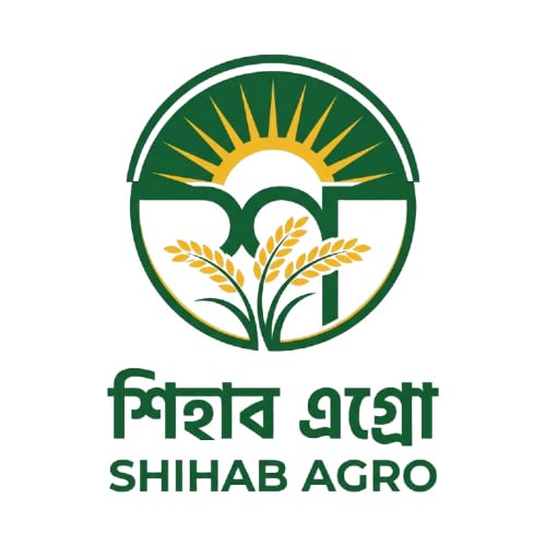 Shihab Agro Farm logo